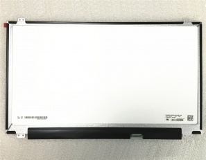 Lg lp156wf6-spm2 15.6 inch portátil pantallas