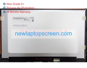 Auo b156hak02.1 15.6 inch laptop scherm