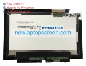 Auo b116xat02.0 11.6 inch laptop screens