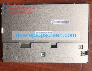 Boe ev101wxm-n80 10.1 inch bärbara datorer screen