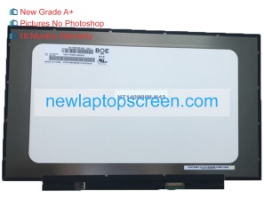 Boe nt140whm-n43 14 inch laptop schermo