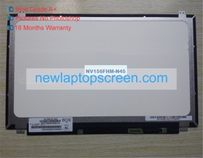 Boe nv156fhm-n45 15.6 inch laptop screens