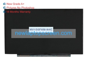 Boe nv156fhm-n4c 15.6 inch portátil pantallas