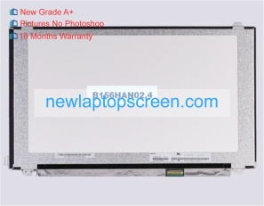 Dell ins 15-7590-d1635b 15.6 inch laptop screens