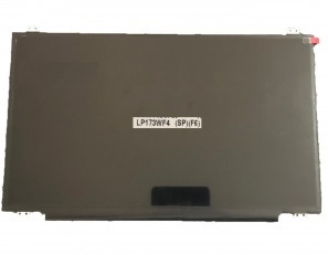 Hasee gx8-kp7s1 17.3 inch bärbara datorer screen