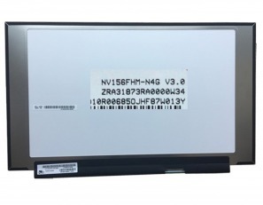 Schenker xmg neo 15 15.6 inch 筆記本電腦屏幕