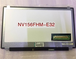 Boe nv156fhm-e32 15.6 inch ordinateur portable Écrans