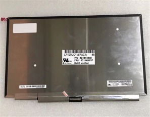 Lg lp139ud1-spc1 inch 筆記本電腦屏幕