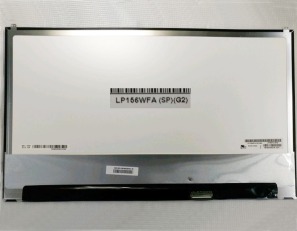 Lg lp156wfa-spg2 15.6 inch laptop schermo