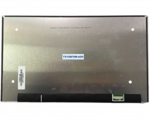 Boe tv108fhm-ad0 10.8 inch laptop scherm