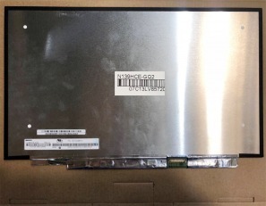 Innolux n139hce-gq1 14 inch laptopa ekrany