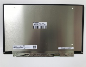 Innolux 0g6g62 13.3 inch laptopa ekrany