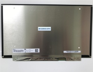 Lenovo thinkpad l13 yoga 20r50033pb 13.3 inch laptop bildschirme
