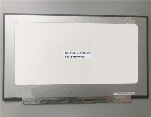 Acer predator helios 300 ph317-53-79n6 17.3 inch laptop bildschirme