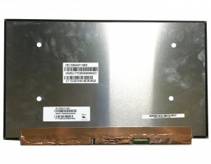 Hp zbook 15 g5 15.6 inch laptop telas