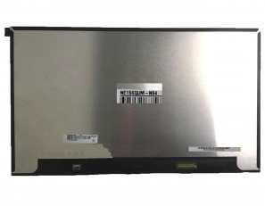 Eurocom c315 blitz 15.6 inch ordinateur portable Écrans