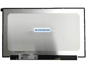 Boe nv156fhm-n3d 15.6 inch laptopa ekrany