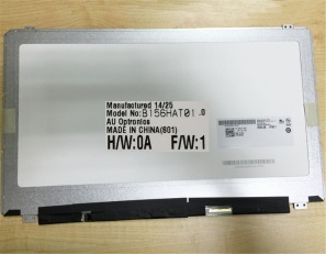 Dell inspiron 15 7547 15.6 inch laptop bildschirme