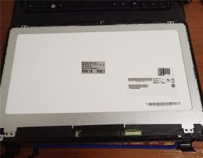 Auo b156xtt01.2 15.6 inch bärbara datorer screen
