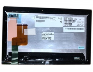 Auo b116xan01.0 11.6 inch bärbara datorer screen