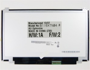 Acer travelmate b113-m 11.6 inch laptop bildschirme