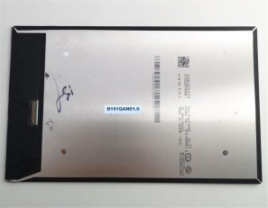 Auo b101qan01.0 10.1 inch ordinateur portable Écrans