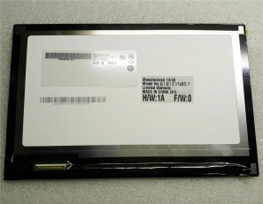 Acer a700 10.1 inch laptop bildschirme