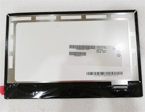 Hp m3-u001dx 10.1 inch laptopa ekrany