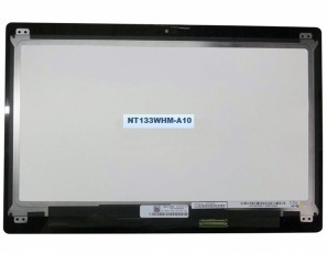 Boe nt133whm-a10 13.3 inch 筆記本電腦屏幕