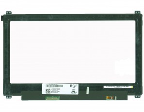 Boe nv133fhm-t00 13.3 inch ordinateur portable Écrans