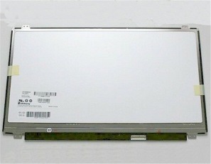 Lg lp156whb-tpd3 15.6 inch ordinateur portable Écrans