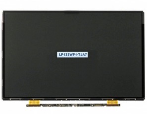 Lg lp133wp1-tja7 13.3 inch portátil pantallas
