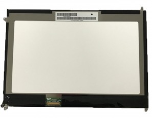 Panasonic vvx10f002a00 10.1 inch ノートパソコンスクリーン