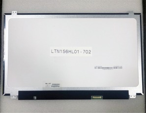 Samsung ltn156hl01-702 15.6 inch laptop scherm
