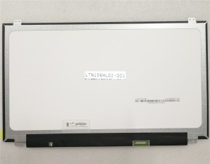 Samsung ltn156hl02-001 15.6 inch bärbara datorer screen