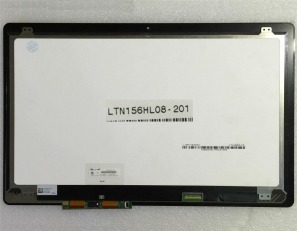 Samsung ltn156hl08-201 15.6 inch laptop telas