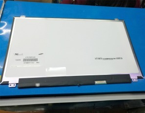 Samsung ltn156fl03-b01 15.6 inch laptop schermo