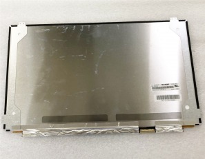 Sharp 00ny498 15.6 inch laptop bildschirme