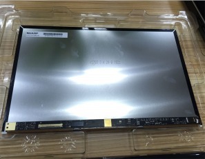 Sharp lq101r1sx01a 10.1 inch 筆記本電腦屏幕