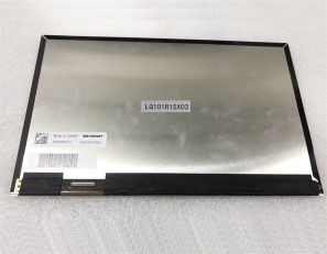 Sharp lq101r1sx03 10.1 inch bärbara datorer screen