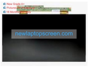 Boe hm185wx3-400 18.5 inch laptop scherm