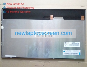 Boe hm185wx1-400 18.5 inch portátil pantallas