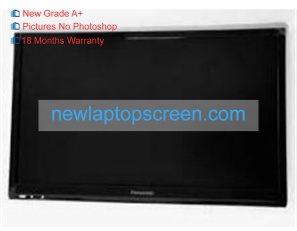 Boe hm185wx3-301 18.5 inch laptop scherm