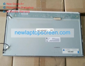 Boe ht185wx1-100 18.5 inch laptop bildschirme