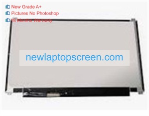 Samsung np915s3g-k01 13.3 inch laptop bildschirme