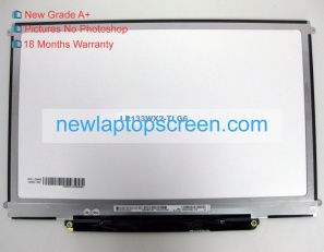 Lg lp133wx2-tlg6 13.3 inch ordinateur portable Écrans