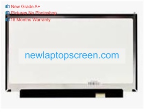 Fujitsu lifebook u939x 13.3 inch laptop schermo