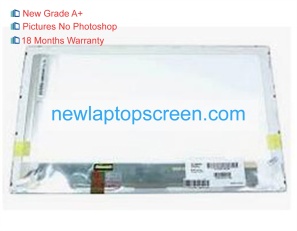 Lg lp156wh4-tpp2 15.6 inch ノートパソコンスクリーン