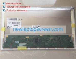 Lg lp173wf2-tpb3 17.3 inch laptop screens