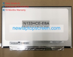 Innolux n133hce-eba 13.3 inch ノートパソコンスクリーン